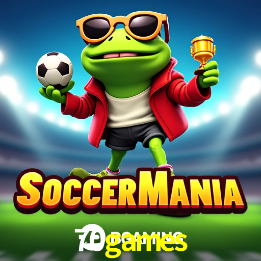 Desvendando o Mundo dos Jogos Virtuais na 70games