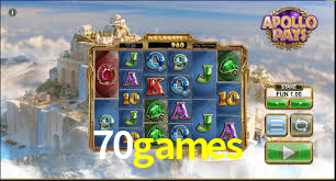 Programa VIP 70games