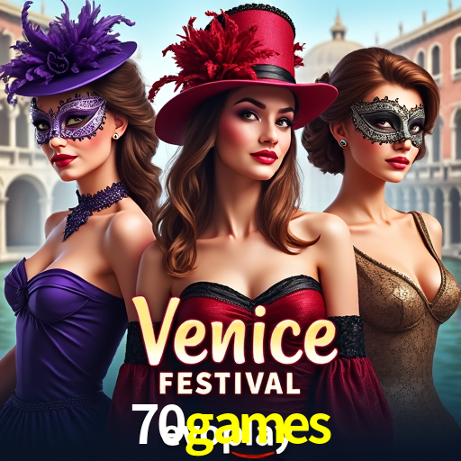 70games Rio de Janeiro - Professional Dealers