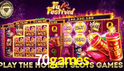 70games Belo Horizonte - Promo Tips
