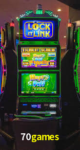 Welcome Bonus 70games