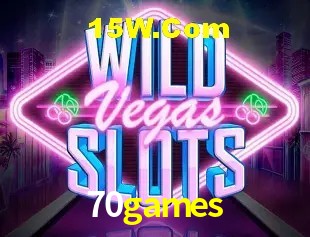 Integração de APIs 70games