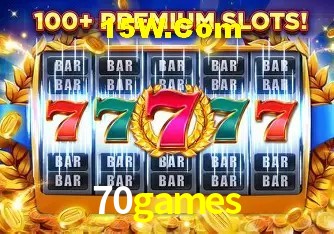 70games Entrar - Login Seguro Certificado