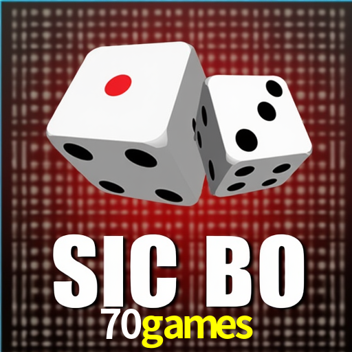 70games Cassino - 80+ Mesas ao Vivo