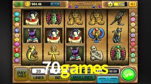 Slot Games 70games
