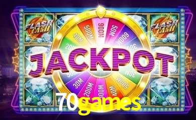 Benefícios da Conta 70games