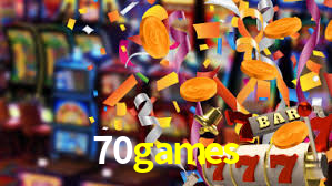 70games bet