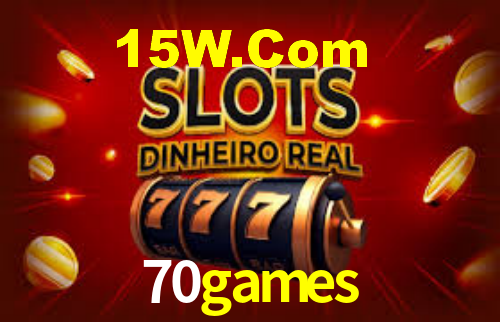 70games - App Security