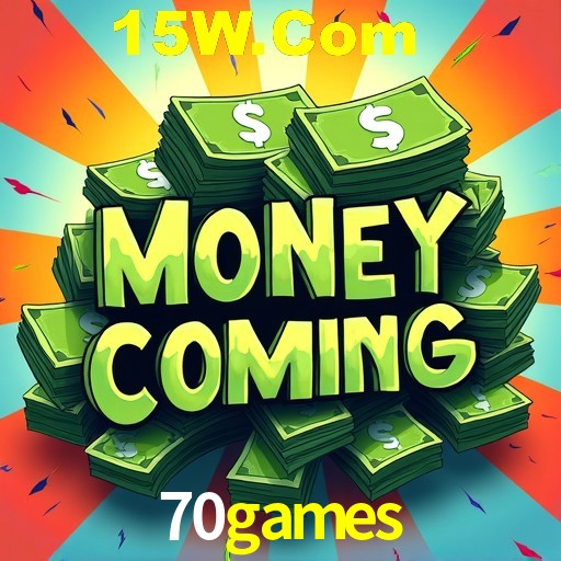 Descubra o Mundo do Cassino Online com 70games