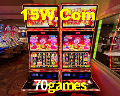 70games - App Performance