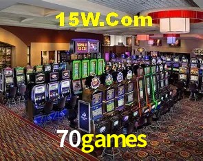 70games Rio de Janeiro - Slot Strategy