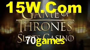 Exclusive Games 70games