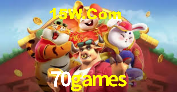 70games - App Compatibility