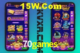 Game Statistics 70games