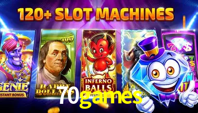 70games Belo Horizonte - Payments