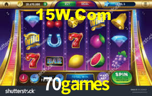 70games - App Features