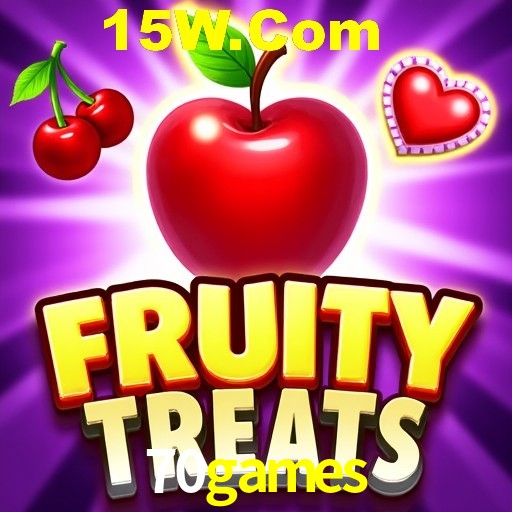 Weekend Specials 70games