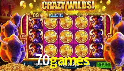 70games - Análise de Mercados Esportivos