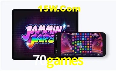 Especiais de Fim de Semana 70games