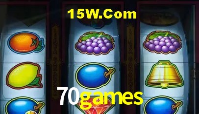 70games Salvador - Promo Stats