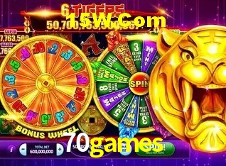 Segurança 2FA 70games