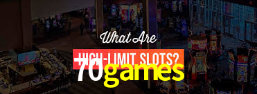 70games App Interface