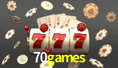 Promoção Relâmpago 70games