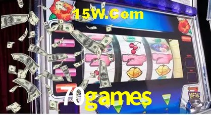 70games Rio de Janeiro - Popular Jogos