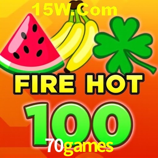 API Integration 70games
