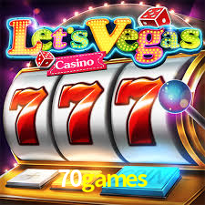 Live Casino 70games