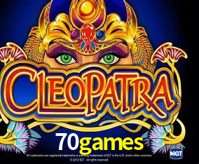 70games Belo Horizonte - Jackpots