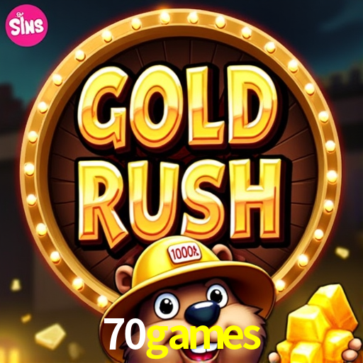 Jogos Exclusivos 70games