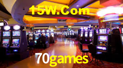 70games: A Experiência de Casino com Jogos de Mesa ao Vivo