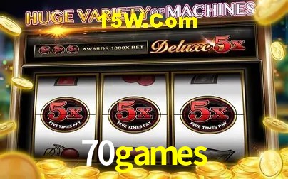 70games - Support