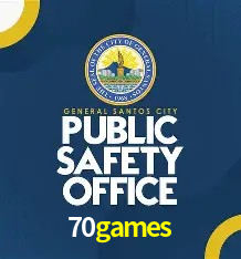 Sistemas de Segurança 70games