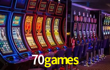 Jogos de Slot 70games