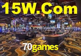 Daily Bonuses 70games