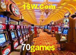 70games São Paulo - Hot Promos